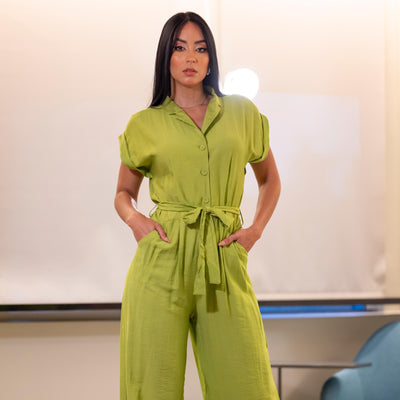 Jumpsuit Department