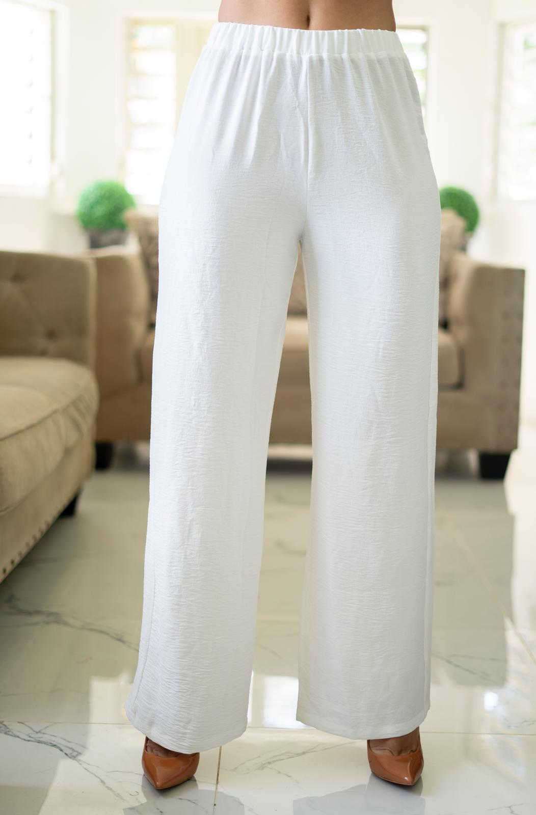 4422 LINEN PANT PRE-PACK 3 PCS UNIT PRICE $14.95